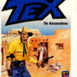 Tex Gigante 07 Assassinos - Image 1