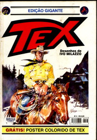 Tex Gigante 08 Colorado
