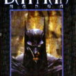 Batman Mangá Enc - Image 1