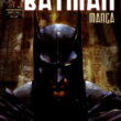 Batman Mangá I com 2 - Image 1
