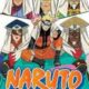 Naruto Coleção com 40 - Imagem 1