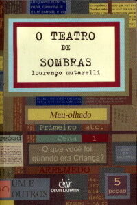 Teatro De Sombras