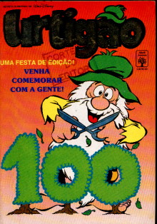 Formatinho Juvenis com 300