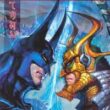 Batman Hong Kong - Image 1