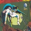 Lendas DC Batman Jim com 4 - Image 1