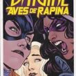 Batgirl Rapina - Image 1
