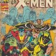 CHM X-Men com 8 - Image 1