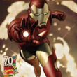 Homem Ferro Extremis com 2 - Image 1
