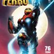 Homem Ferro M.M. com 2 - Image 1