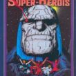 Legião Super Heróis - Image 1