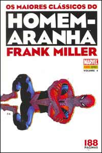 Maiores Cláss Aranha 4