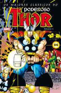 Maiores Cláss Thor 1
