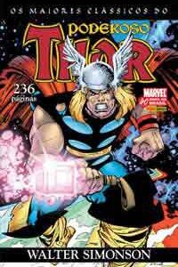 Maiores Cláss Thor 2