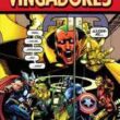Maiores Cláss Vingadores 1 - Image 1