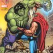 Maiores Cláss Vingadores 4 - Image 1