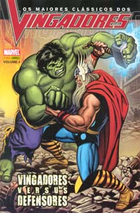 Maiores Cláss Vingadores 4