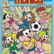 Temático 47 Mônica - Image 1