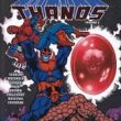 Thanos Saga Definitiva 2 Cpd - Image 1