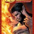 X-Men Fim com 3 Mutantes - Image 1