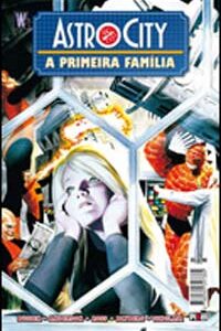 Astro City Família