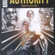 Authority Kev Noite - Image 1