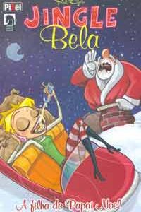 Jingle Bela Filha