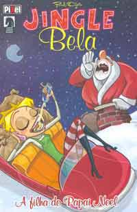 Jingle Bela Filha