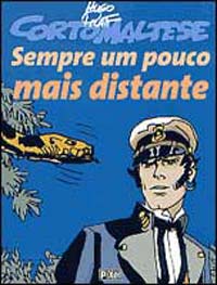 Pratt Maltese Distante