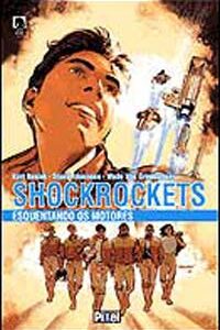 Shocrockets Motores