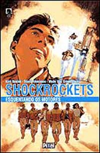 Shocrockets Motores