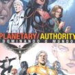 Planetary Authority - Image 1