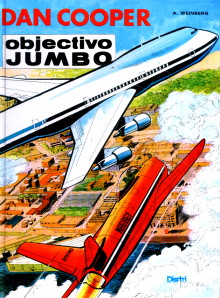 Dan Cooper Jumbo Cpd