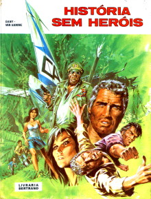 História Sem Heróis Cpd