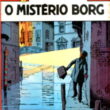 Mistério Borg Cpd - Image 1