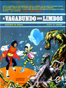 Vagabundo Limbos 1 Cpd
