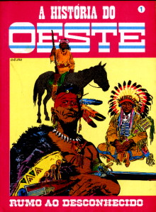 História do Oeste 01