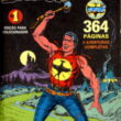 Zagor 01 Record Especial - Image 1