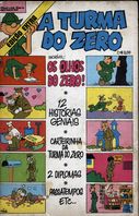 Recruta Zero Extra