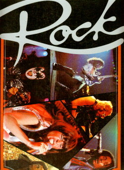 Rock 2 Música do Século Cpd