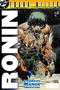 Ronin com 3