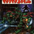 SGA 2 Tartarugas Ninjas - Image 1