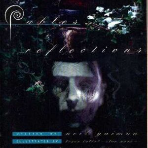 Sandman Fables Tpb