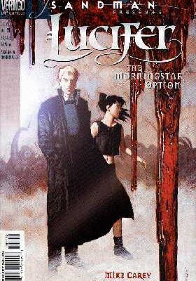 Sandman Lucifer Option