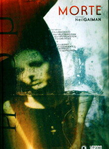 Sandman Morte Cpd