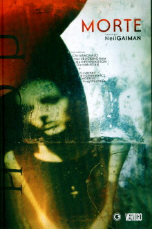 Sandman Morte Cpd