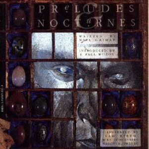 Sandman Preludes Cpd