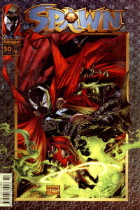 Ed. Abril comics com 500