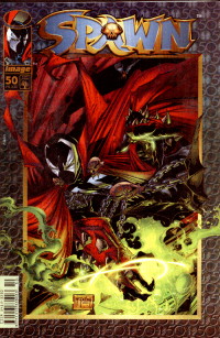 Ed. Abril comics com 500