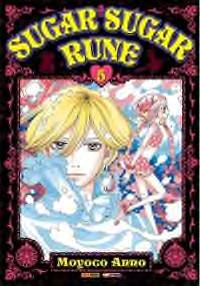 Sugar Sugar Rune 5