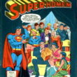 Superman Anual Filhos - Image 1